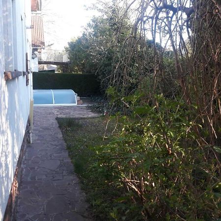 Somlyay'S Summer House Balatonalmádi Εξωτερικό φωτογραφία