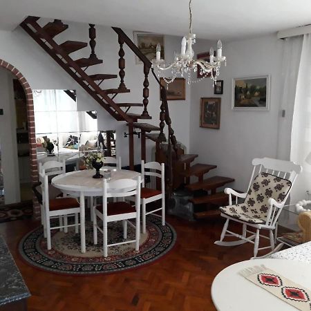 Somlyay'S Summer House Balatonalmádi Εξωτερικό φωτογραφία