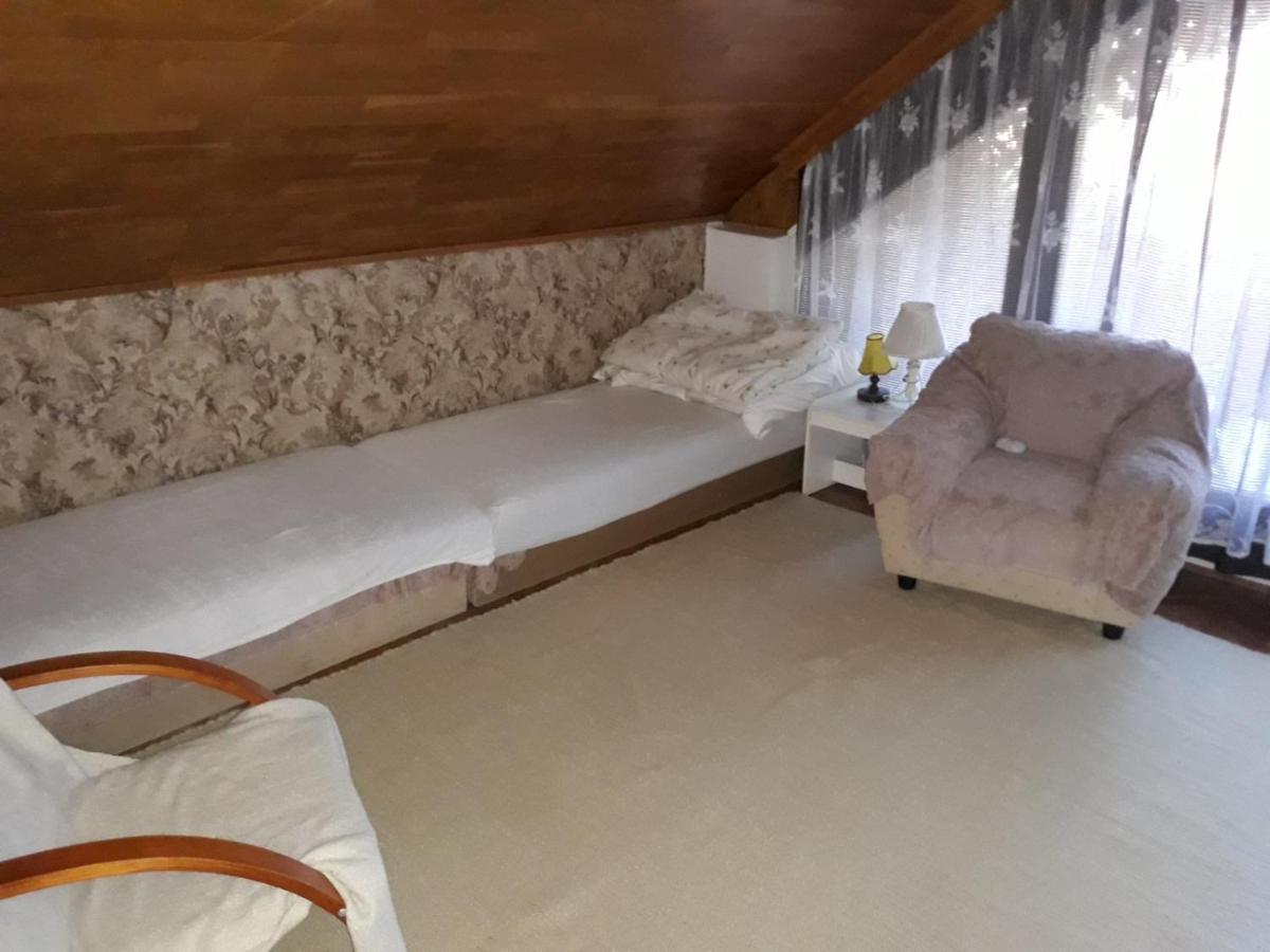 Somlyay'S Summer House Balatonalmádi Εξωτερικό φωτογραφία