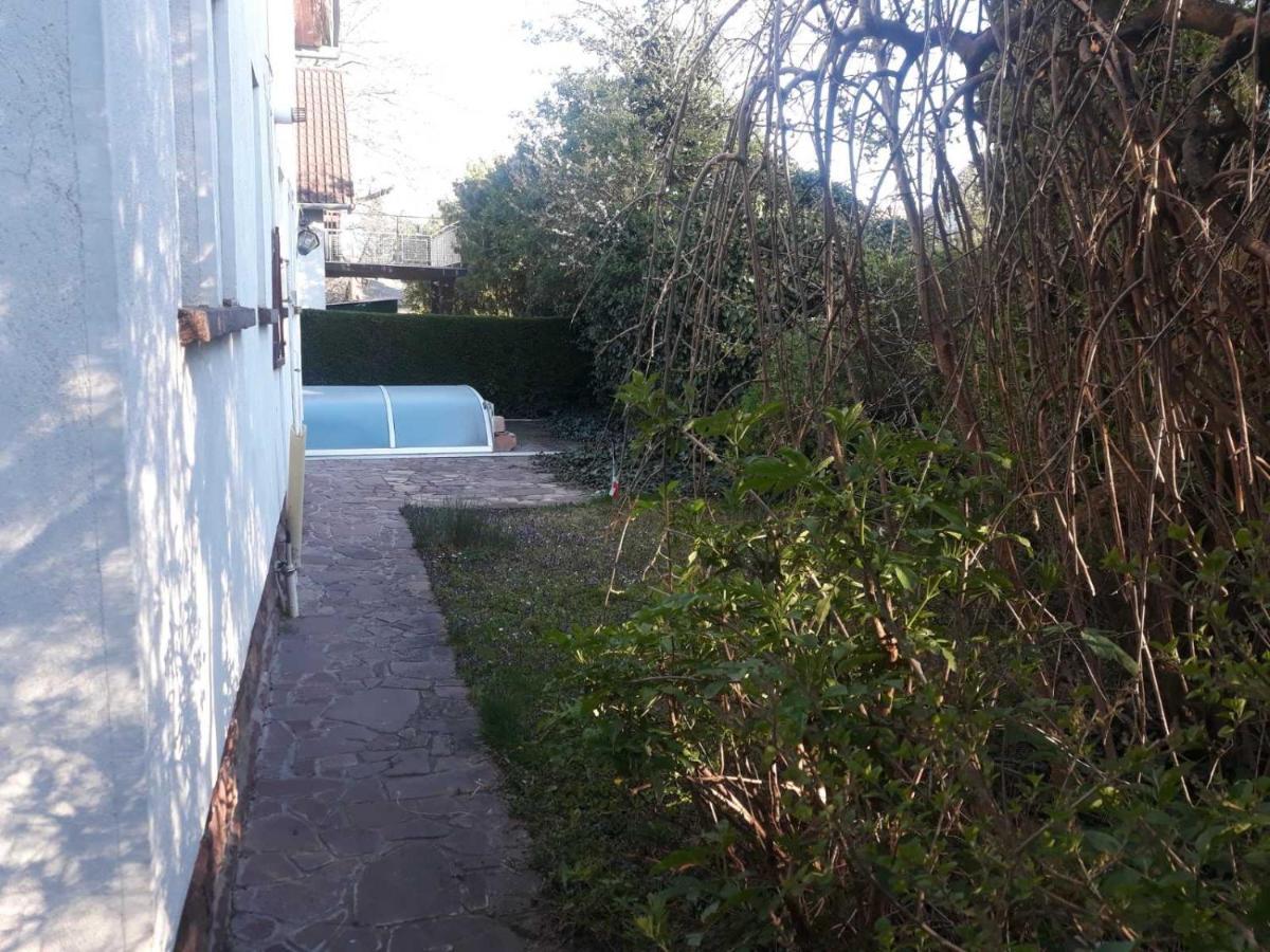 Somlyay'S Summer House Balatonalmádi Εξωτερικό φωτογραφία