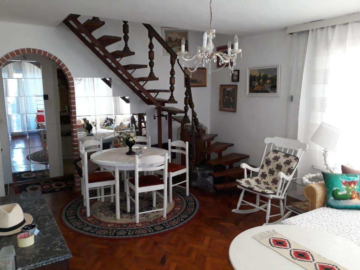 Somlyay'S Summer House Balatonalmádi Εξωτερικό φωτογραφία