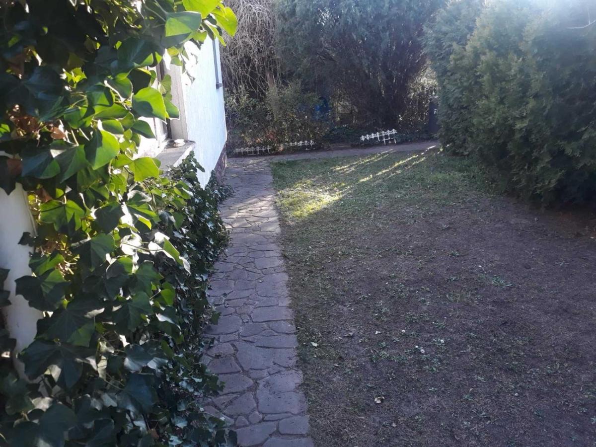 Somlyay'S Summer House Balatonalmádi Εξωτερικό φωτογραφία